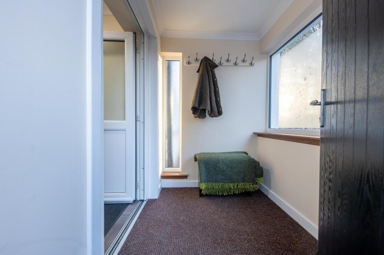 Silverbridge Lodge Garve Zewnętrze zdjęcie