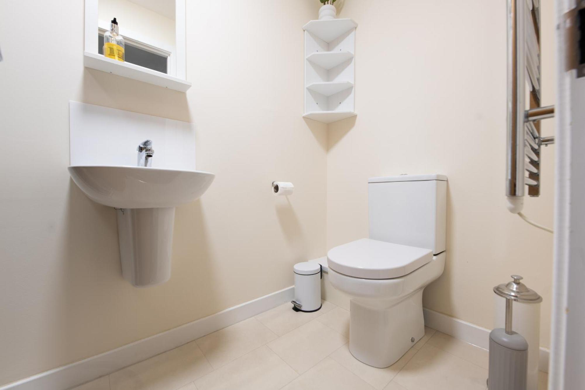 Silverbridge Lodge Garve Zewnętrze zdjęcie